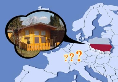 Gatenhäuser aus Polen?
