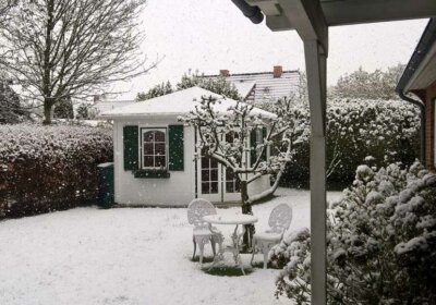 Gartenhaus im Winter nutzen: Das sind Ihre Möglichkeiten! Gartenhaus im Winter nutzen: Das sind Ihre Möglichkeiten!