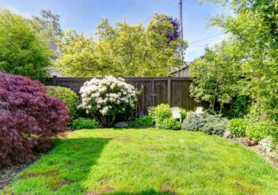 Garten optisch vergrößern: Mit unseren 8 Tipps deinen Mini Garten verlängern Garten optisch vergrößern 8 Tipps