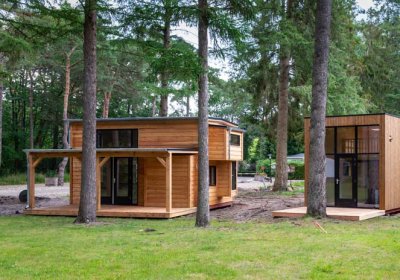 Tiny House Baugenehmigung: Das musst du wissen! Tiny House