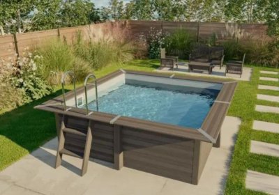 Garten mit Pool: Vorteile und Nachteile auf einen Blick Garten mit Pool: Vorteile und Nachteile auf einen Blick