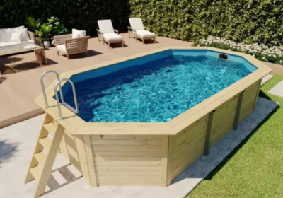 Pool Fundament: Warum es so wichtig ist + Vorstellung von Fundament-Typen Poolcrew Pool Modell X4 V4