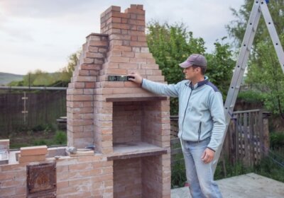 Grill selber bauen: schöne Ideen, einfache Anleitung & praktische Tipps Grill selber bauen