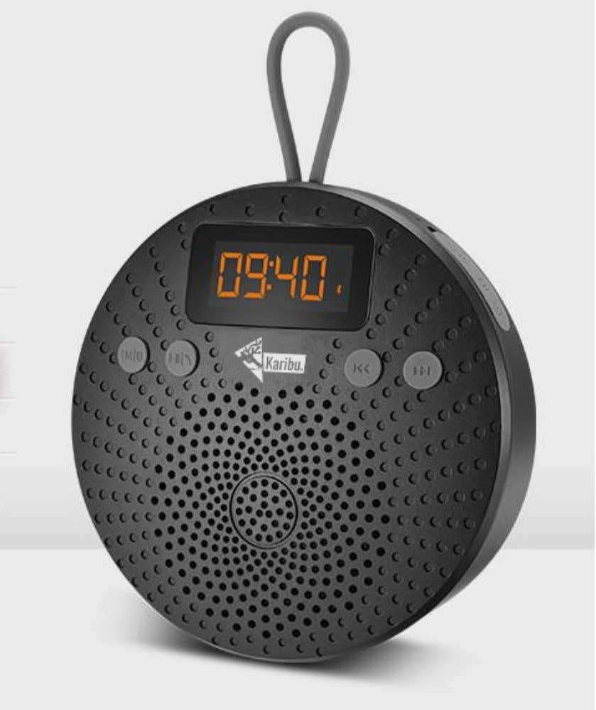Bluetooth - Luidspreker Premium