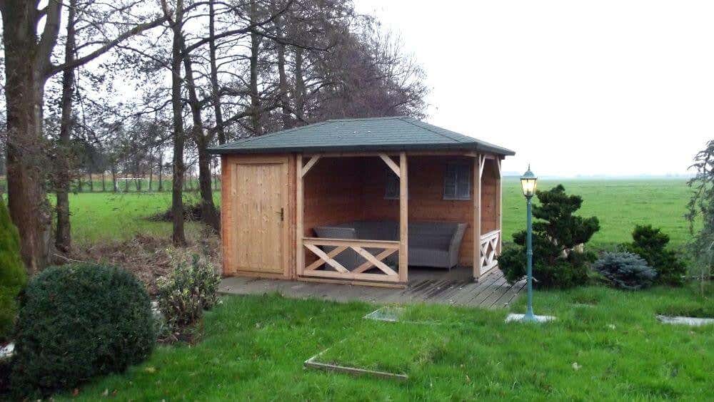 Klant afbeelding: Paviljoen Westland