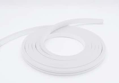 FinnTherm RGB en warm witte LED strip uitbreidingsset