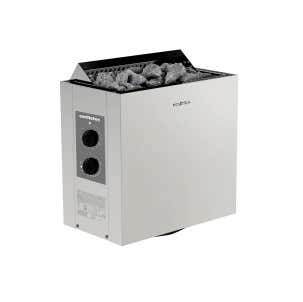 Complete set elektrische saunakachels: Viking 6,0 kW