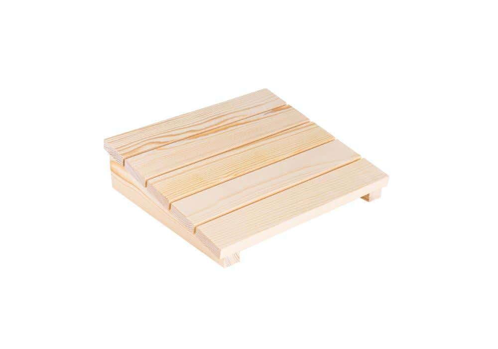 Finntherm Sauna Hoofdsteun