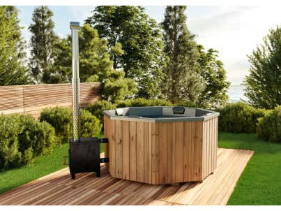 Hottub Kopenhagen