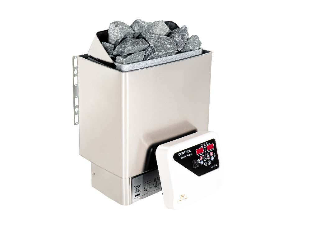Finntherm saunakachel Ocean 6kw