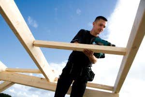 terras-dak-dak-houten-dak-rafter-rafter-dak-rafter