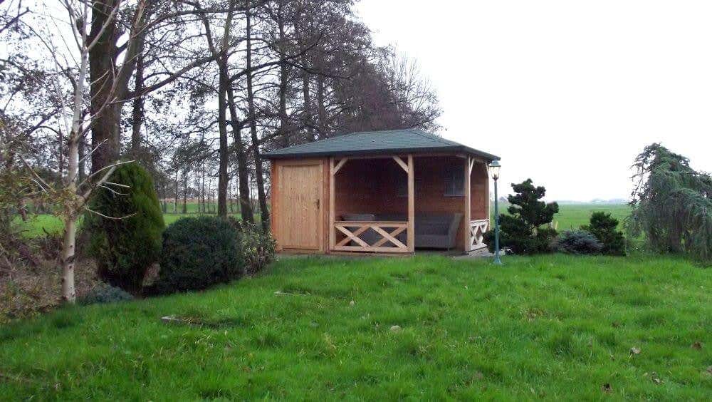 Klant afbeelding: Paviljoen Westland