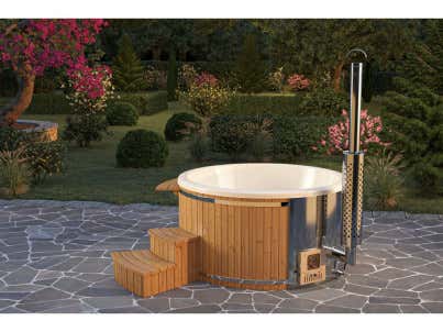  Hot Tub Stockholm