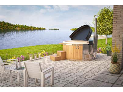 Hot Tub Stockholm