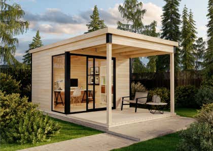 Alpholz kantoor aan huis 2