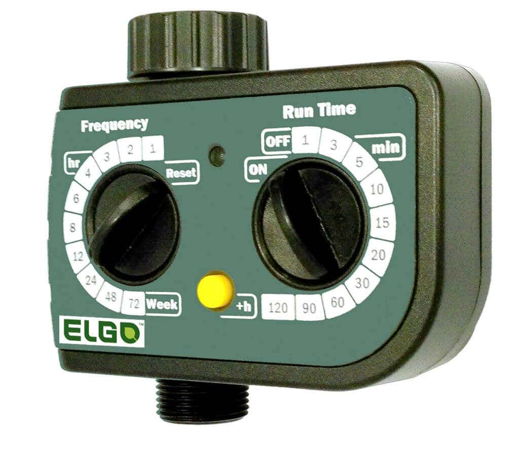Elektronische Sproeitimer voor de Kraan (WT218)
