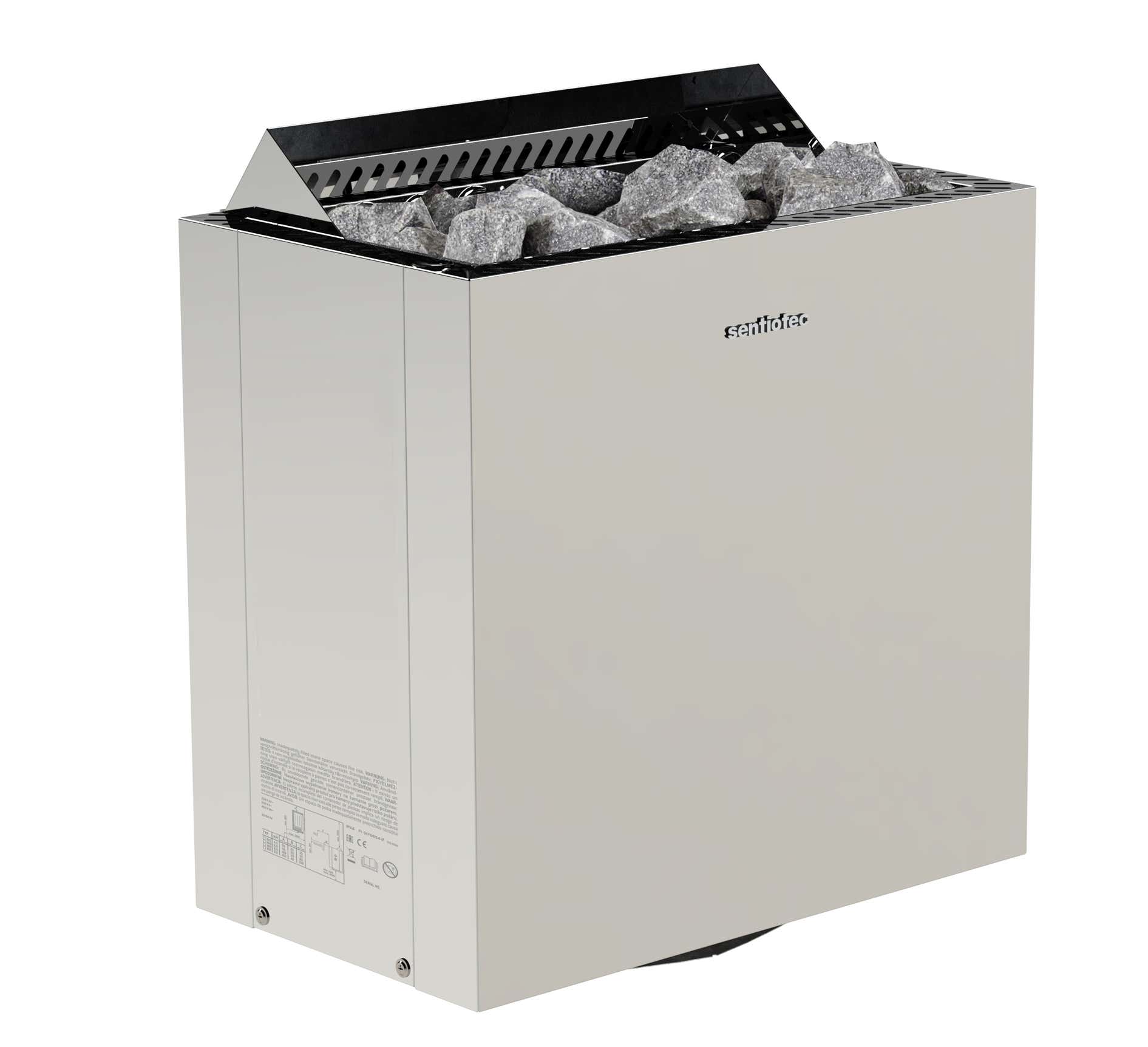 Viking 390E, 9kW