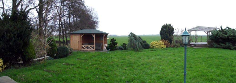 Klant afbeelding: Paviljoen Westland