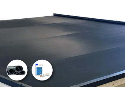 ROOFPROTECT EPDM SET Nr. 26