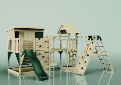 Polarplay Bene speeltoren