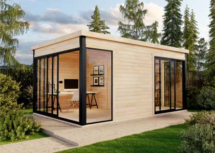 Alpholz kantoor aan huis 3