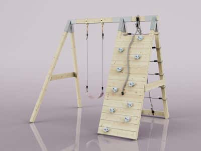PolarPlay Kameleon klimrek