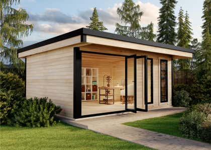 Alpholz kantoor aan huis 8