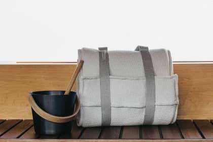 FinnTherm Wellness Set